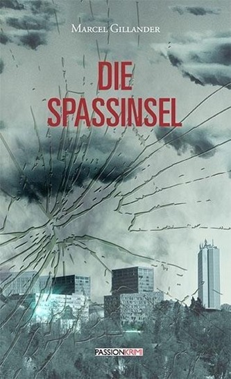 Die Spassinsel
