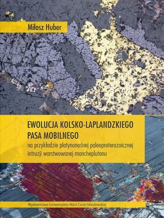 Ewolucja kolsko-laplandzkiego pasa mobilnego