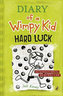 Diary of a wimpy kid: Hard luck