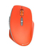 Myš bezdrátová CANYON MW-21R RED