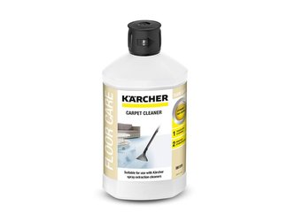 Čistič na koberce KÄRCHER RM 519 1L 6.295-771.0
