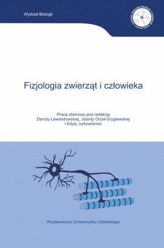 Fizjologia zwierząt i człowieka