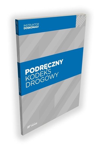 Podręczny kodeks drogowy