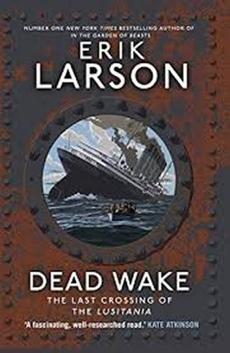 Dead Wake