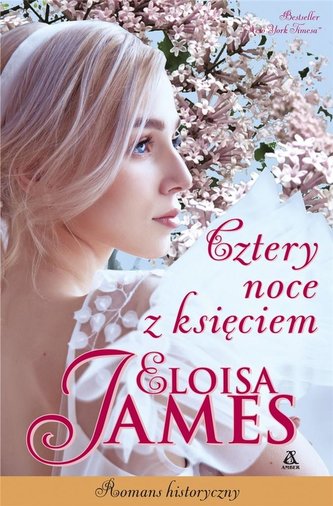 Cztery noce z księciem w.4