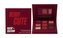Makeup Obsession Berry Cute Oční stín 3,42 g pro ženy