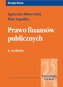 Prawo finansów publicznych w.4