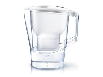 Konvice filtrační BRITA ALUNA XL MEMO WHITE