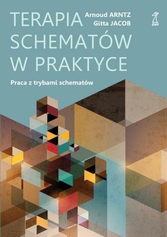 Terapia schematów w praktyce. Praca z trybami...