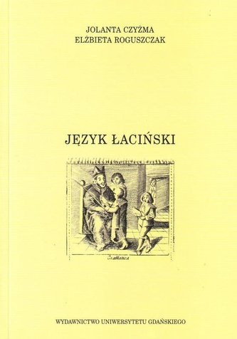 Język łaciński