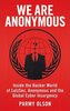We Are Anonymous
