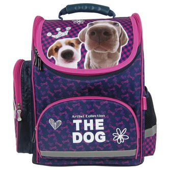 Tornister Ergonomiczny MB The Dog 32 DERFORM