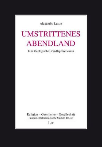 Umstrittenes Abendland