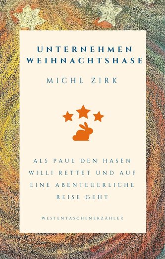 Unternehmen Weihnachtshase