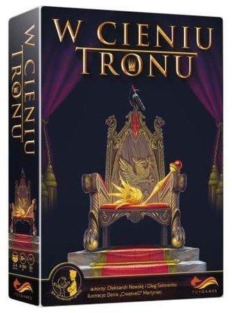Gra - W Cieniu Tronu