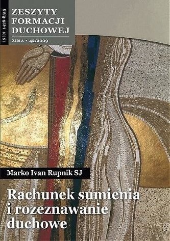 Zeszyty Formacji Duchowej nr 42 Rachunek... Zeszyty Formacji Duchowej nr 42 Rachunek...