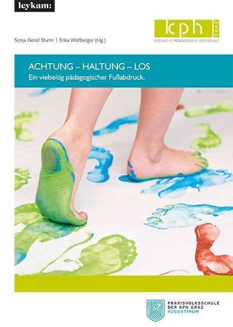 ACHTUNG - HALTUNG - LOS