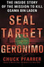SEAL Target Geronimo