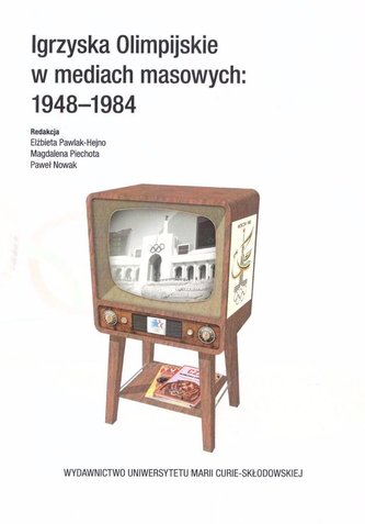 Igrzyska Olimpijskie w mediach masowych 1948-1984