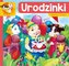 Wśród przyjaciół. Urodzinki