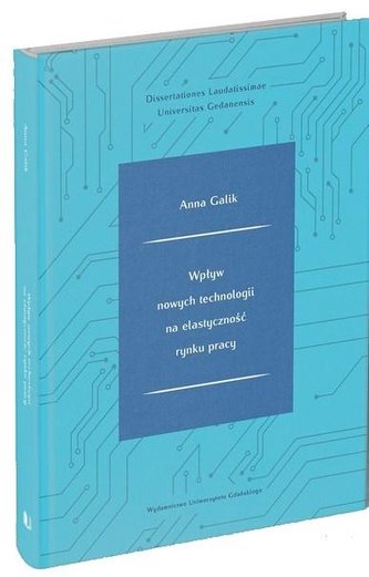 Wpływ nowych technologii na elastyczność rynku...