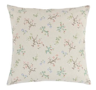 Povláček Dana - větvičky - 45 x 45 cm