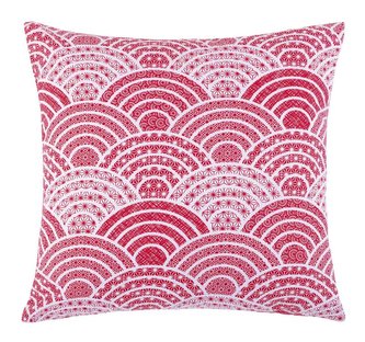 Povláček ADÉLA - orient - 40x40 cm