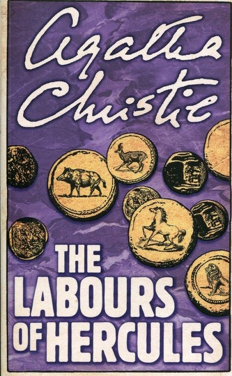 The Labours of Hercules
