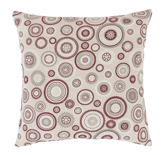 Povláček IVO - magické kruhy - 45x45 cm