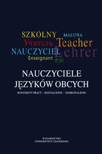 Nauczyciele języków obcych