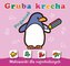 Gruba krecha. Pingwinek
