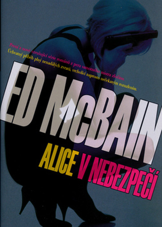 Alice v nebezpečí