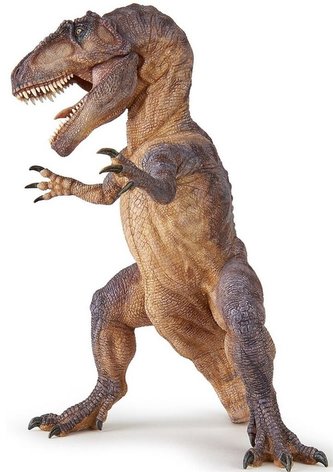 Gigantosaurus