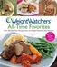Weight Watchers All-Time Favorites: Over 200 Best-Ever Recipes from the Weight Watchers Test Kitchens