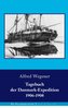Tagebuch der Danmark-Expedition 1906-1908