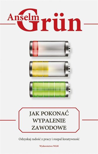 Jak pokonać wypalenie zawodowe Jak pokonać wypalenie zawodowe