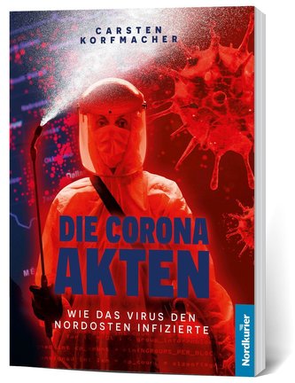 Die Corona Akten