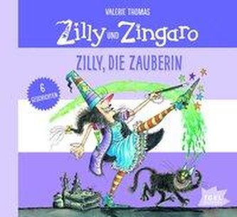 Zilly und Zingaro