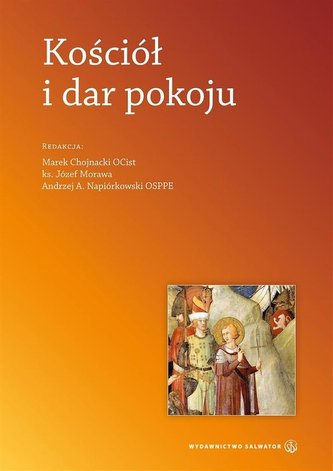 Kościół i dar pokoju Kościół i dar pokoju