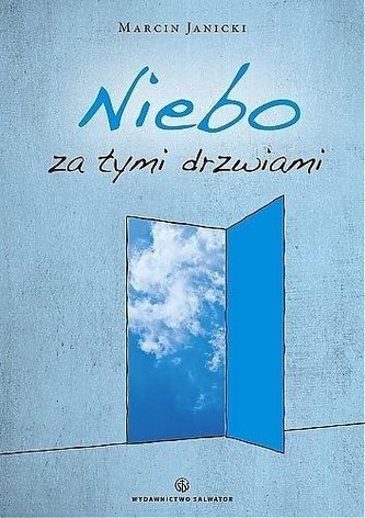 Niebo za tymi drzwiami Niebo za tymi drzwiami