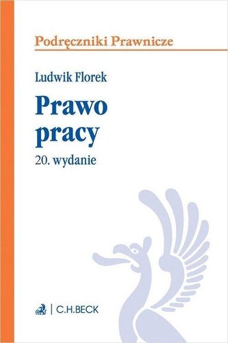 Prawo pracy w.20