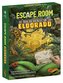 Gra - Escape Room. Tajemnica Eldorado