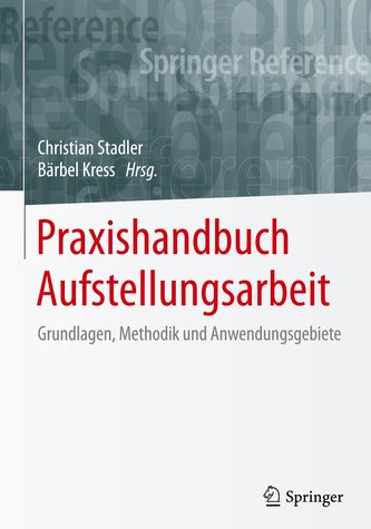 Praxishandbuch Aufstellungsarbeit