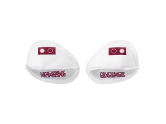 Vložky do podprsenky Made for Me 40ks vel. S