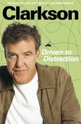 Driven to Distraction Driven to Distraction