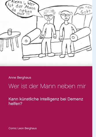 Wer ist der Mann neben mir