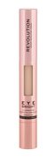 Makeup Revolution London Eye Bright Korektor 3 ml 09 Tan pro ženy