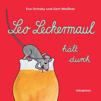 Leo Leckermaul hält durch
