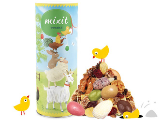Mixit - Veli-koko-noční MIX 700 g