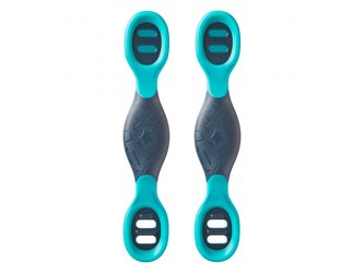 První lžička Smushee 2ks 4m+